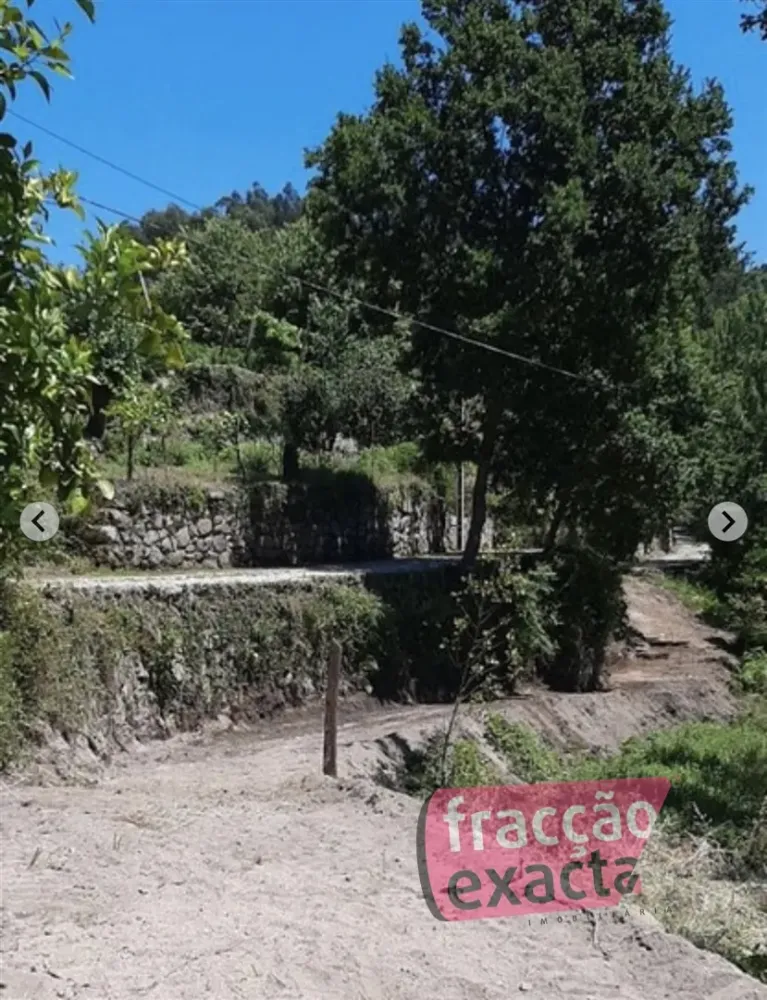  Land in Baiao, Portugal No. 41489