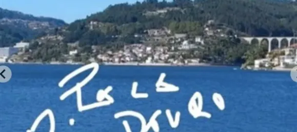  Land in Baiao, Portugal No. 41489 4