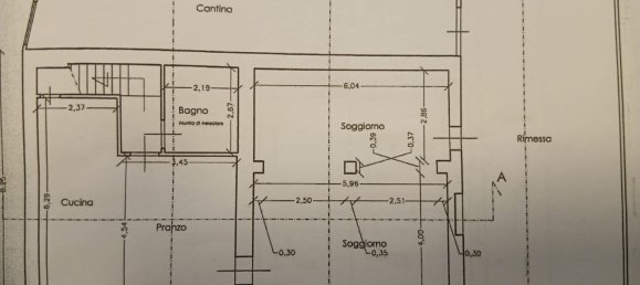 Casa T4 em Porcari, Italy N.º 340759 35