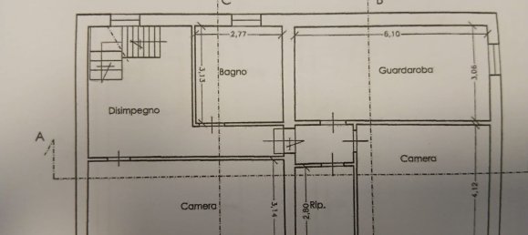 Casa T4 em Porcari, Italy N.º 340759 36