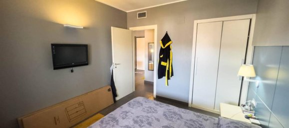 2 rooms Apartment in Cosenza, Italy No. 41283 18