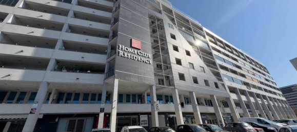 2 rooms Apartment in Cosenza, Italy No. 41283 27