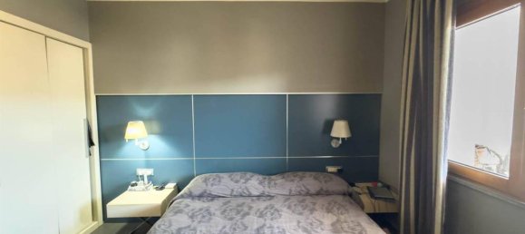2 rooms Apartment in Cosenza, Italy No. 41283 19