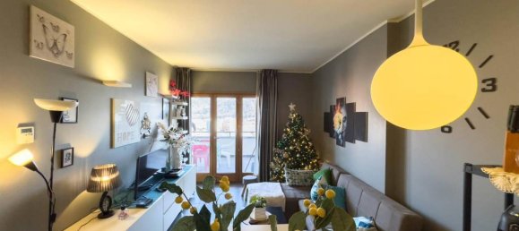 2 rooms Apartment in Cosenza, Italy No. 41283 3