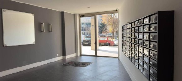 2 rooms Apartment in Cosenza, Italy No. 41283 28