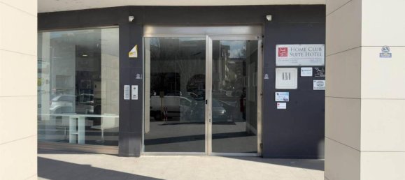 2 rooms Apartment in Cosenza, Italy No. 41283 30