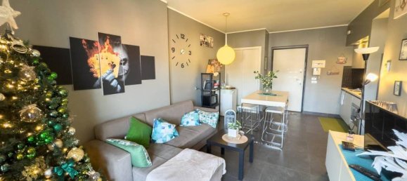 2 rooms Apartment in Cosenza, Italy No. 41283 7