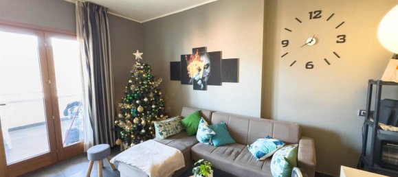 2 rooms Apartment in Cosenza, Italy No. 41283 5