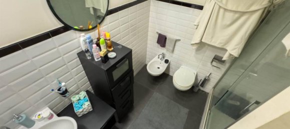 2 rooms Apartment in Cosenza, Italy No. 41283 25