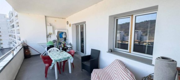 2 rooms Apartment in Cosenza, Italy No. 41283 2