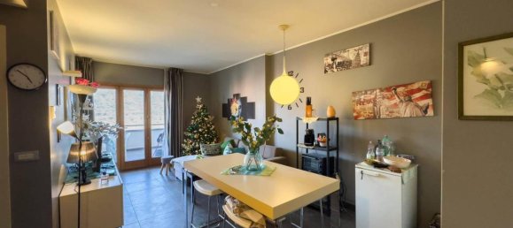 2 rooms Apartment in Cosenza, Italy No. 41283 10