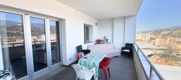 2 rooms Apartment in Cosenza, Italy No. 41283 13