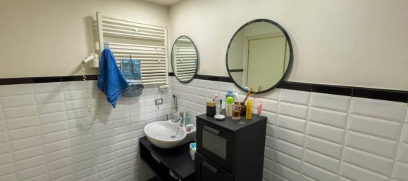 2 rooms Apartment in Cosenza, Italy No. 41283 24