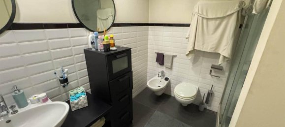 2 rooms Apartment in Cosenza, Italy No. 41283 21