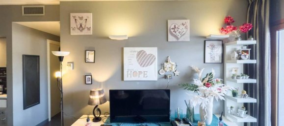 2 rooms Apartment in Cosenza, Italy No. 41283 9