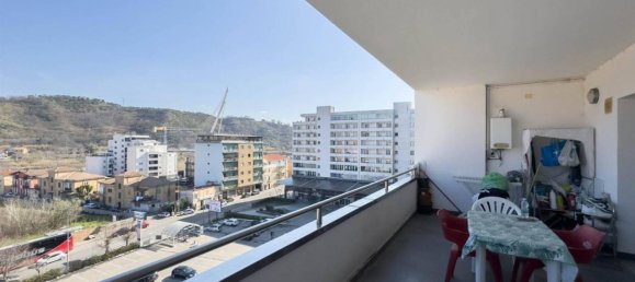 2 rooms Apartment in Cosenza, Italy No. 41283 14