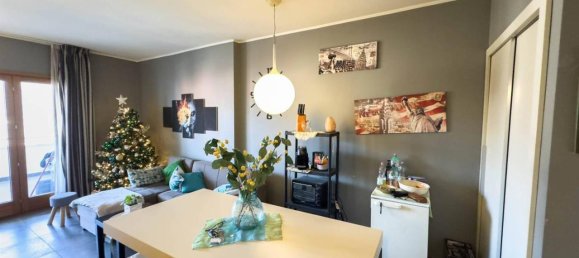 2 rooms Apartment in Cosenza, Italy No. 41283 12