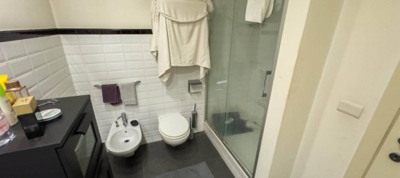 2 rooms Apartment in Cosenza, Italy No. 41283 22