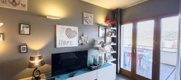 2 rooms Apartment in Cosenza, Italy No. 41283 6