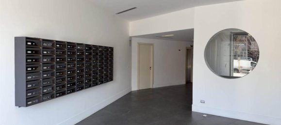 2 rooms Apartment in Cosenza, Italy No. 41283 29