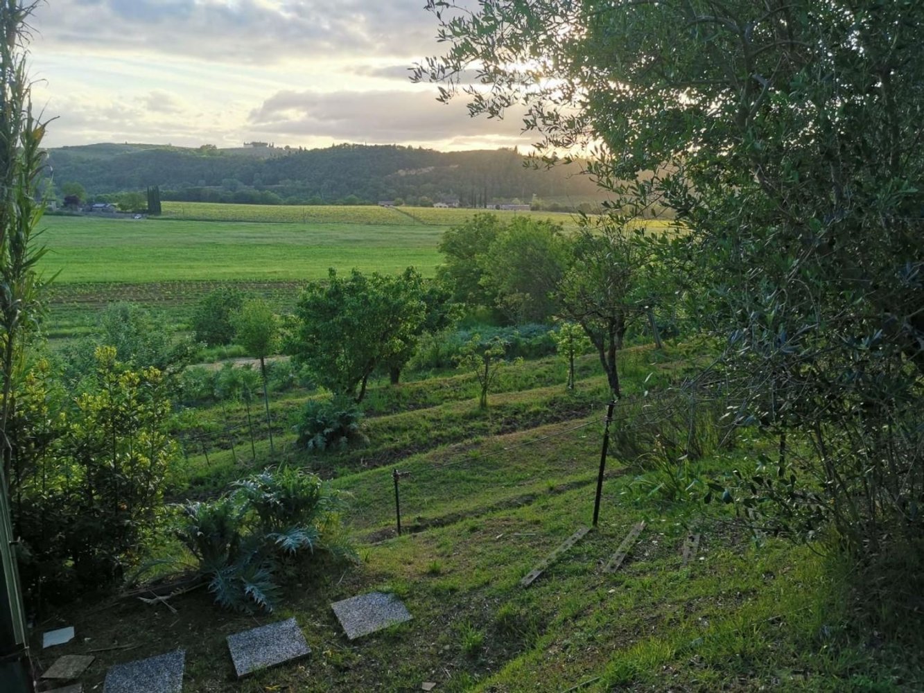 Terrain à Poggibonsi, Italy 3500m² No. 288671