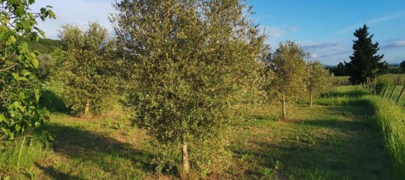 Terrain à Poggibonsi, Italy 3500m² No. 288671 14