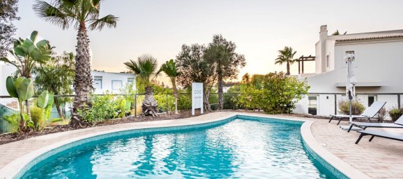 1 غرف نوم شقة في Lagoa, Portugal رقم 9322 2