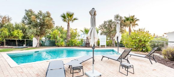 1 غرف نوم شقة في Lagoa, Portugal رقم 9322 17