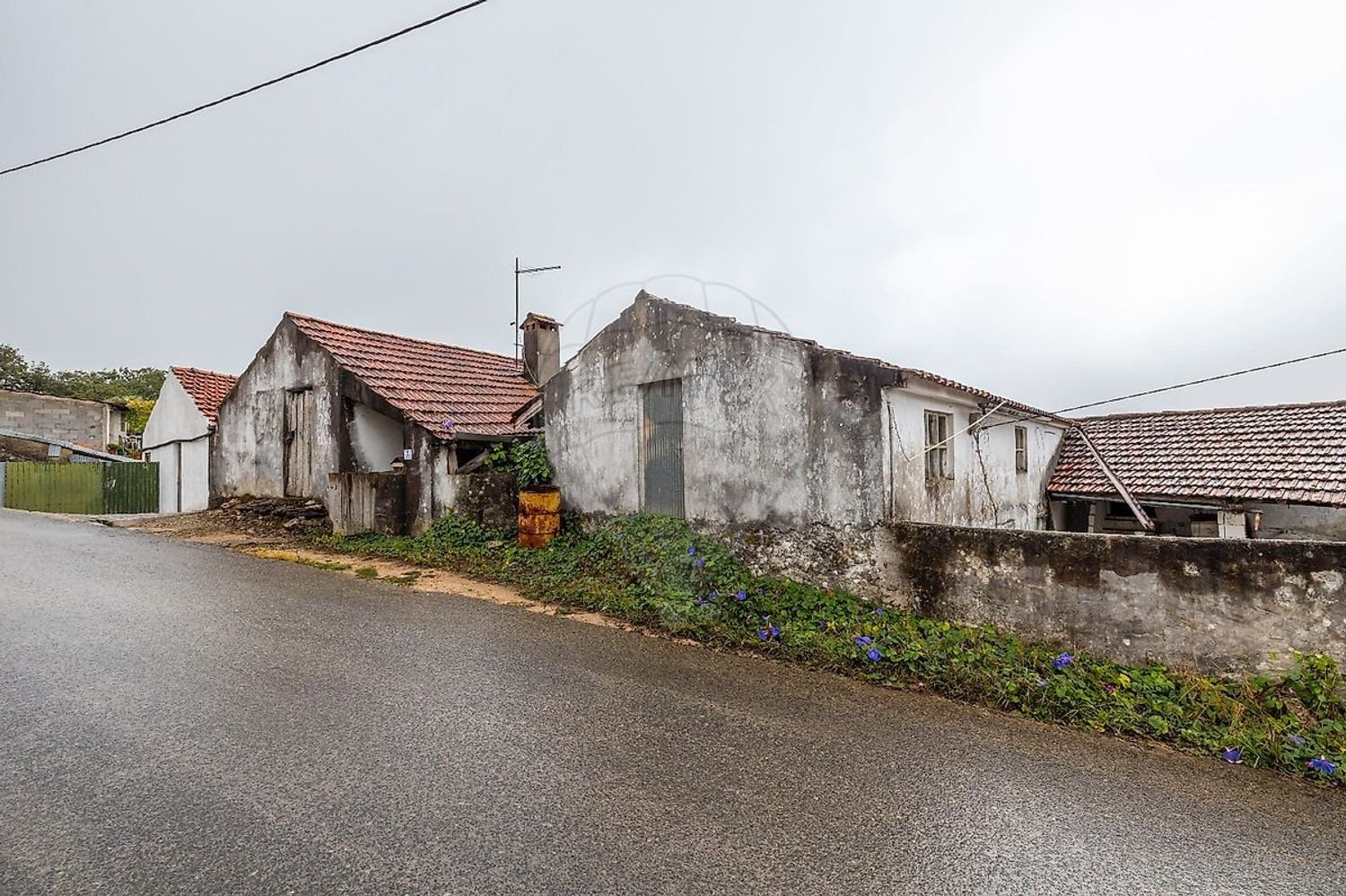 2 bedrooms House in Porto de Mos, Portugal No. 16571