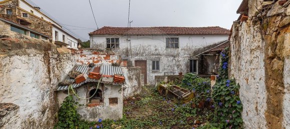 2 bedrooms House in Porto de Mos, Portugal No. 16571 4