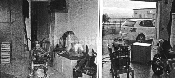 5 rooms Apartment in Catanzaro, Italy No. 184745 3