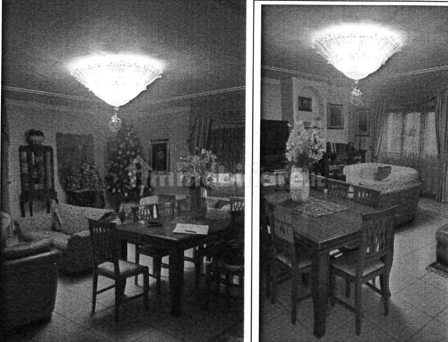 5 rooms Apartment in Catanzaro, Italy No. 184745