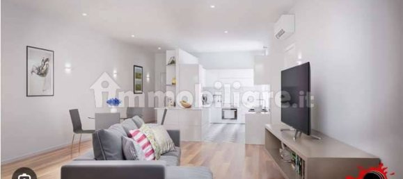 5 rooms Apartment in Catanzaro, Italy No. 184745 14