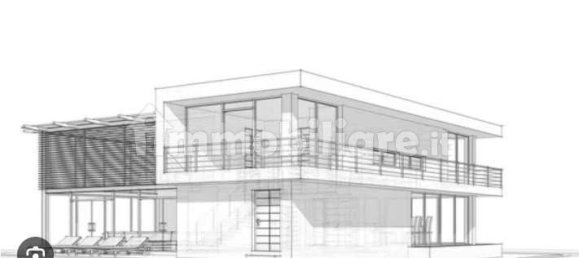 5 rooms Apartment in Catanzaro, Italy No. 184745 17