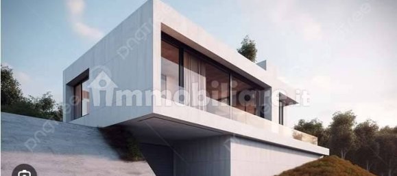 5 rooms Apartment in Catanzaro, Italy No. 184745 25