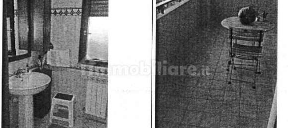 5 rooms Apartment in Catanzaro, Italy No. 184745 6