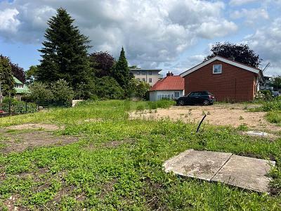 Terreno em Plon, Germany 529 m² N.º 339516