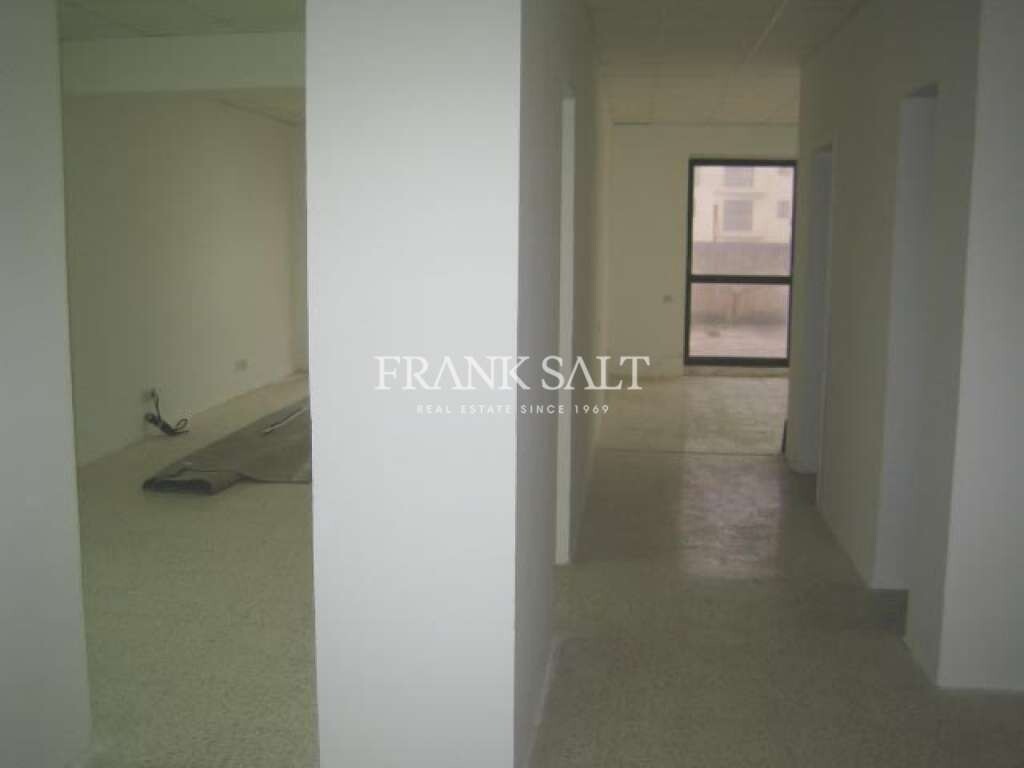 Büro in Sliema, Malta 92m², Nr. 12532