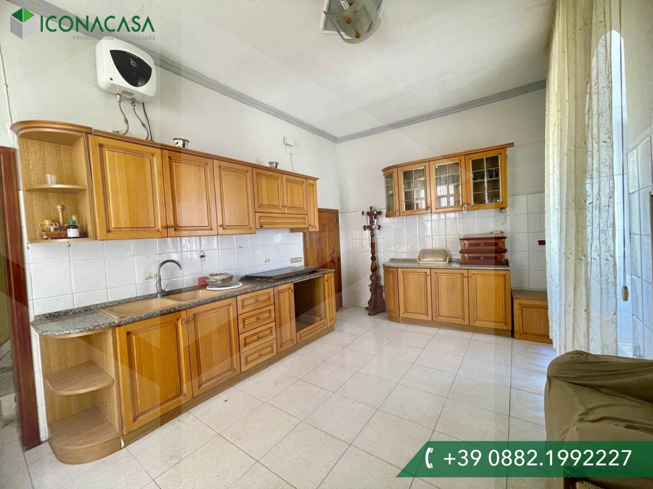 5-Zimmer Haus in San Giovanni Rotondo, Italy, Nr. 18785