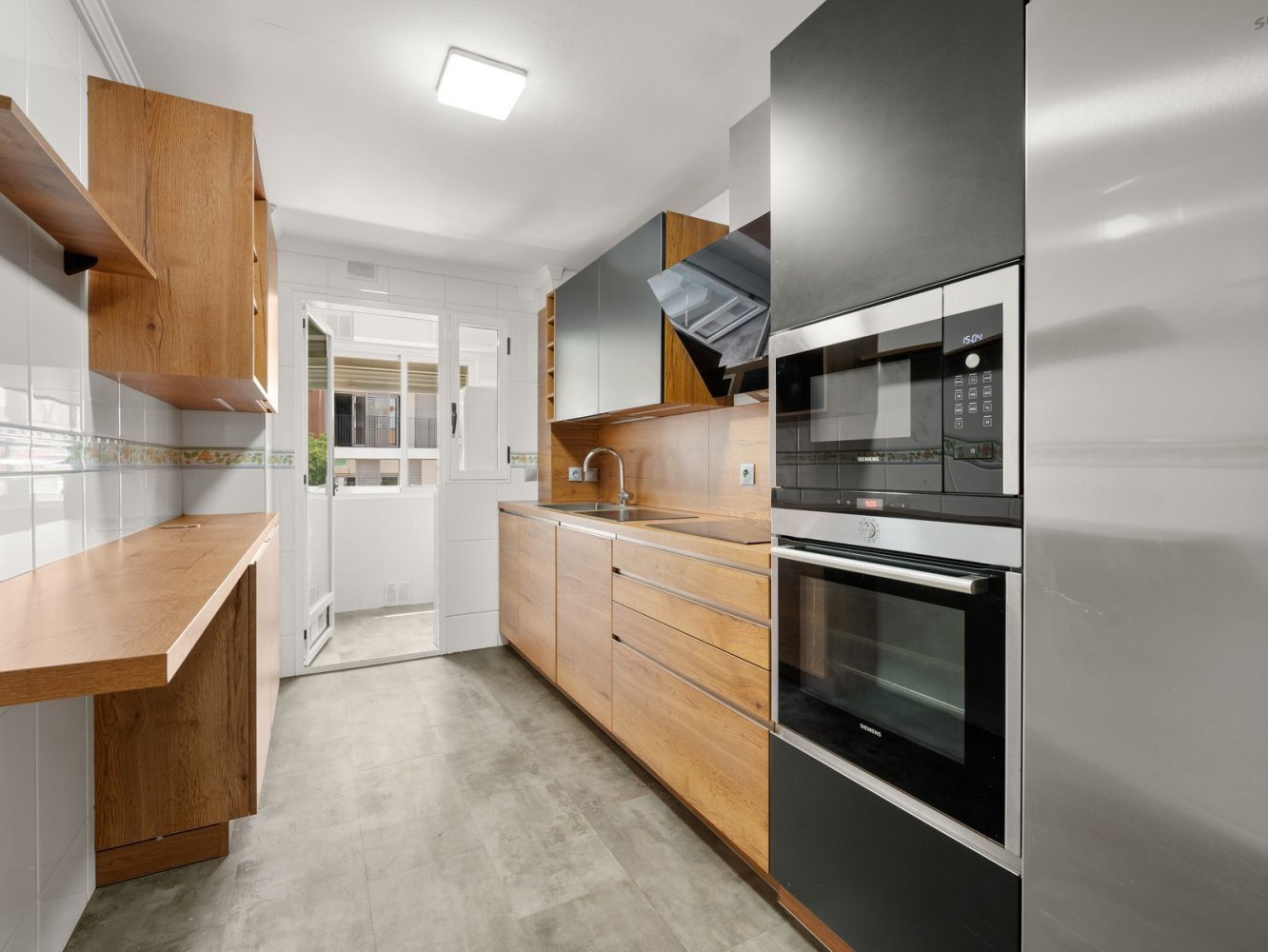 3 chambres Appartement à Estepona, Spain No. 144170