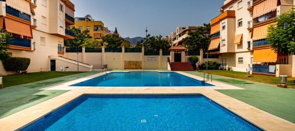3 chambres Appartement à Estepona, Spain No. 144170 21