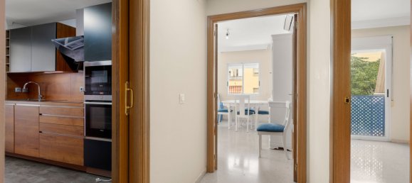 3 chambres Appartement à Estepona, Spain No. 144170 17