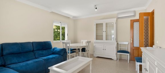 3 chambres Appartement à Estepona, Spain No. 144170 11
