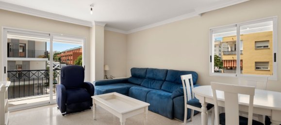 3 chambres Appartement à Estepona, Spain No. 144170 9
