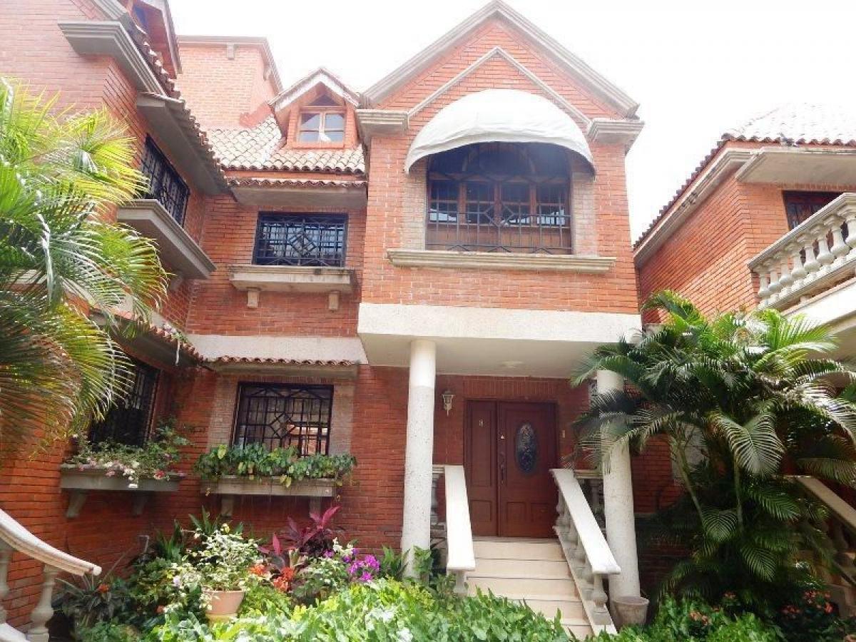 3 bedrooms House in Atlantico, Colombia No. 8452