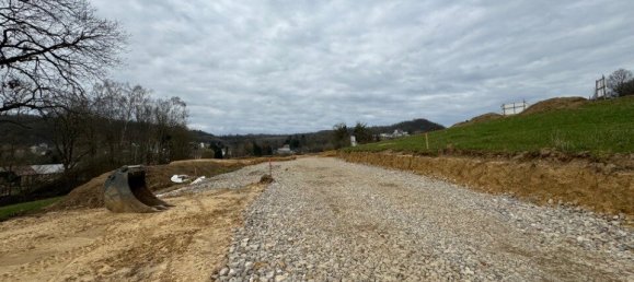 Terreno em Redange, France N.º 64713 2