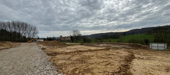 Terreno em Redange, France N.º 64713 5