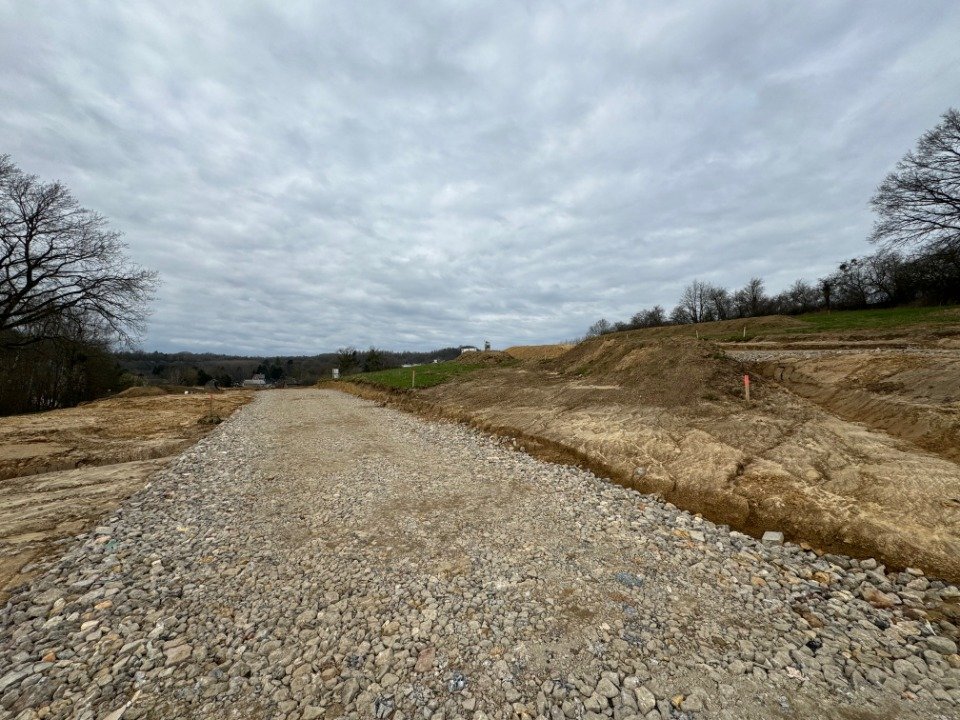 Terreno em Redange, France N.º 64713