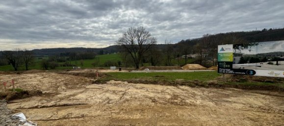 Terreno em Redange, France N.º 64713 4