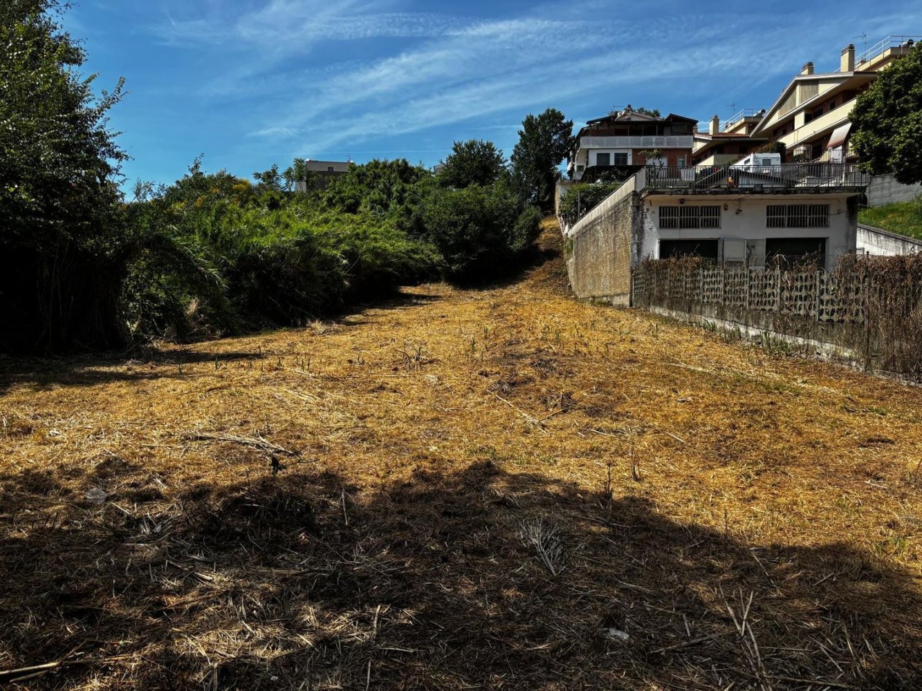 Grundstück in Rome, Italy, Nr. 313755